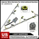 New Injector Harness For Navistar International DT466 DT530 DT466E 1889905C92