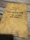 CAT CATERPILLAR 5 1/8 DW21 DW20 D337 D326 ENGINE SHOP REPAIR MANUAL Service Book