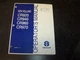 New Holland CR920 CR940 CR960 CR970 Combine Owners Operator User Guide Manual