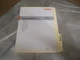 1446) Stihl Vintage Parts Manual MSE 220 & 220 C