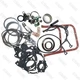 Overhaul Gasket Kit Fit for Deutz F4L912 Engine D5506 D6006 D6206 D6207