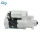 Starter For Kubota Loader V3800DI-T M135XDTCM M126GX M126X 8T50472 1K012-63010