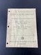 Vtg Technical Manual TM 9-2320-208-20P date 1966 Truck 1/4 Ton M38A1 M38A1C M170