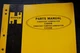 HYSTER C200B C210A Compactor Roller Parts Manual Book catalog spare list index