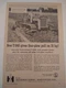 1960 IH International Tractor Ad: T-340 Crawler w/ No. 60 McCormick Plow