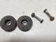 GRAVELY 8000 & G Series Seat Pan Bumpers (2)