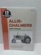 Allis Chalmers B C CA G RC WC WD WD45 WF Tractor Service Shop Manual AC-11