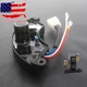 Voltage Regulator AVR 32350-ZB4-632 For Honda EB3500X EB5000X EG3500X EG5000X