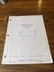honeywell amplifier 356358 electronik 15 Instruction Manual 811-117 1970