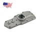 Lubricating Oil Filter Head For Cummins Engine 4B3.9 B4.5 ISB N14 3918287