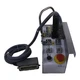 New Control Box Assembly 166122 For Skyjack Scissor Lift 6826RT 6832RT