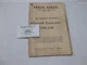 Owner's Manual for International Harvester McCormick-Deering Farmall Cult HM-238