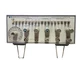 Function Generator Hewlett Packard HP 3312A 13 MHz (Untested, Parts or Repair)