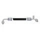 Compressor to Condenser Hose fits Komatsu WA250-3L WA450-3L 419-963-A210