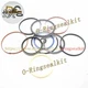 707-99-75410 7079975410 LIFT CYL SEAL KIT For Komatsu WA600-1 