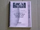 JENSALES SERVICE MANUAL FOR MASSEY FERGUSON MF 35 50 HARRIS