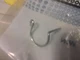 9849996 - A New Clip For A CaseIH CX50, CX60, CX70, CX80, CX90, CX100 Tractors