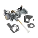 Carburetor Fit For Briggs & Stratton 80200 499953 495457 92200 3HP-3.5HP Engine