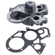 Water Pump 332/H0895 02/201840 02/202510 for JCB 3CX 4CX Loader