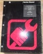 INTERNATIONAL TD-20-E CRAWLER TRACTOR DOZER SERVICE SHOP REPAIR WORKSHOP MANUAL