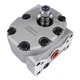 70935C91 Hydraulic Pump For International 560 606 656 660 1206 1256 2756 2806