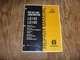 New Holland LS140 LS150 Skid Steer Hydraulics Axle Wheels Service Repair Manual