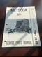 Gehl RB1500A Round Baler Service Parts Manual