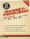 Massey Ferguson MF-45 Shop Manual MF362/MF365/MF375/MF83/MF390/MF309T/MF398
