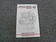 1998-2009 Detroit Diesel Mercedes Benz MBE900 Engine Owner Operator Manual Guide