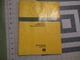 John Deere Operators Manual 1600M Series Mounted Chisel Plow OM-N159303