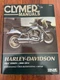 Clymer Harley Davidson 2002-2014 V-Rod VRSC Motorcycle Repair Manual M426