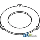 Plate 70265486 fits Allis Chalmers 4W220 4W305 7000 7010 7020 7030 7040 7045