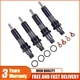 4* 4089468 Fuel Injector for 0432133773 3964919 Cummins Engine QSB4.5 4B3.9
