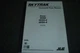 Skytrak JLG 4030 4030-2 4030-4 Telehandler Parts Catalog Manual 8990255 xz