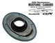 1971-1973 Mustang Gas Fuel Tank Filler Pipe To Trunk Floor Seal