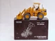 Kobelco LK300A Wheel Loader - 1/30 - Ashiya - MIB
