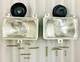 Suitable For Massey Ferguson Tractor Mf 285 375, Landini Head Light Lh / Rh