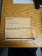 Caterpillar Forklift 2EC15-30 Operation and Maintenance Manual