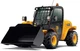 JCB Compact Loadall 520-40, 524-50 & 527-55 Telescope User - Workshop Manual