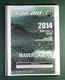 2014 Can-Am Maverick 1000 MAX Owner's Manual: 163 Pages & Protective Covers