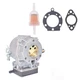 Fit For Briggs & Stratton 1992 Twin 18 HP Model Series 422700 Carburetor