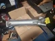 BulletProof EGR Cooler, Round, International DT466, HT570, DT570 7.6L