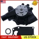 Water Pump 6206-61-1505 For Komatsu Engine 6D95L-1 Wheel Loader WA120-3GD305A-1