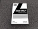 Nissan H01 H02 Series Forklift Lift Truck Owner Operator Manual H012-E xz