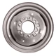 WHEEL RIM 4.5X16 FOR MINNEAPOLIS MOLINE 335 4 STAR SUPER 445 JET 3