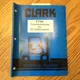 Clark EV T100 CONTROL SYSTEM TROUBLESHOOTING SERVICE REPAIR MANUAL GUIDE, ET206