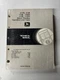 John Deere 670B 672B 770B 770BH 772B 772BH Grader Operations Test Manual TM1452