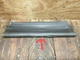 Lawn Boy 19 TRAILING / GRASS SHIELD LawnBoy 5247 mower used (*damaged*)