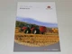 Massey Ferguson Tractor MF5600 Agricultural Machinery Catalog