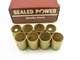 (8) Sealed Power 21409 Engine Piston Pin Bushings - CONTINENTAL Y-112, Y-4112